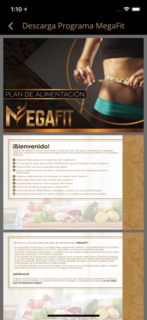 MegaFit(圖5)-速報App