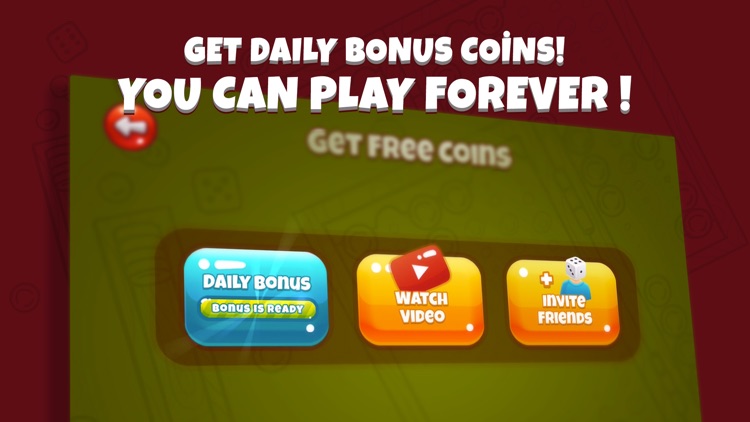 Next Backgammon, Multiplayer Backgammon Game