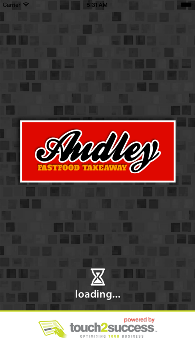 How to cancel & delete Audley Fast Food from iphone & ipad 1