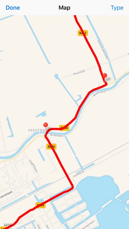 RallyTracks