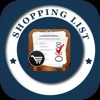 My Shopping List HD - iPadアプリ