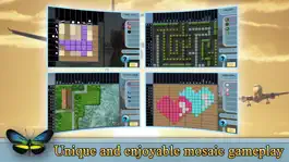 Game screenshot Cities Mosaics 4 mod apk