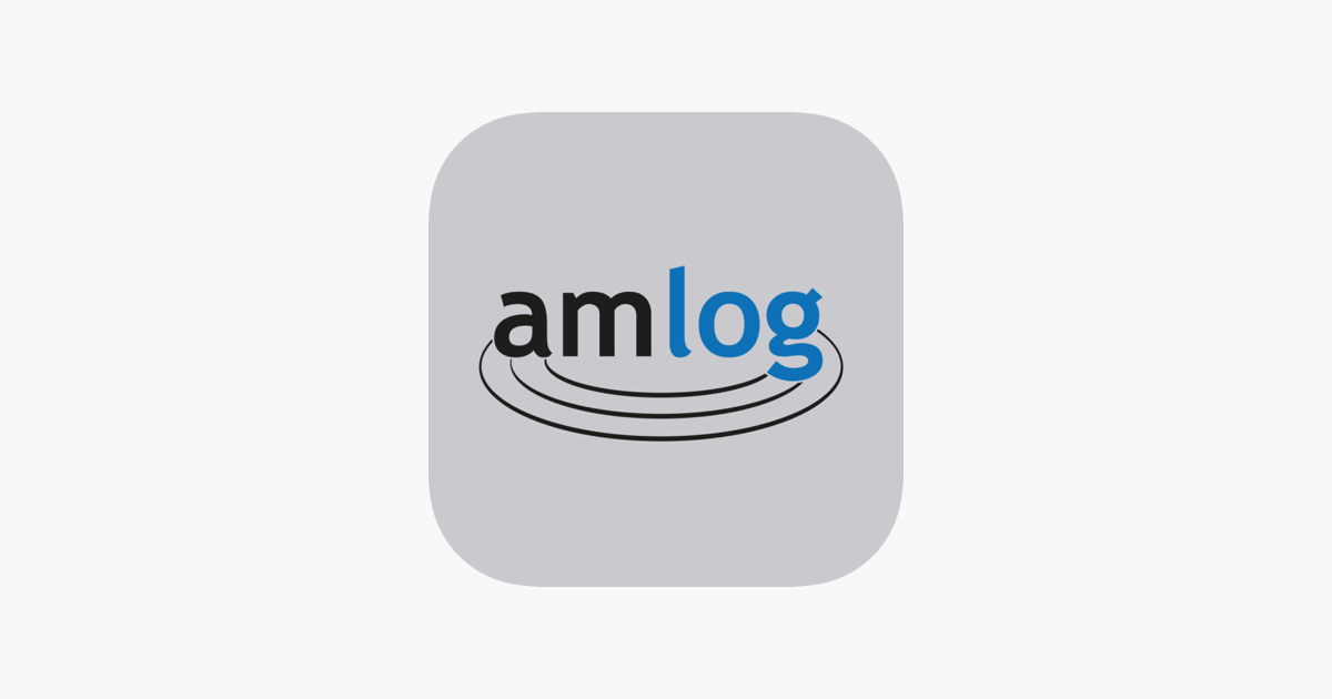 Amlog On The App Store