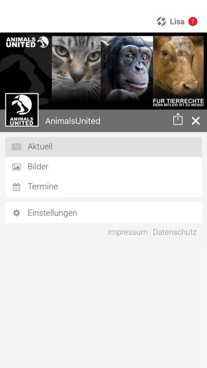 AnimalsUnited