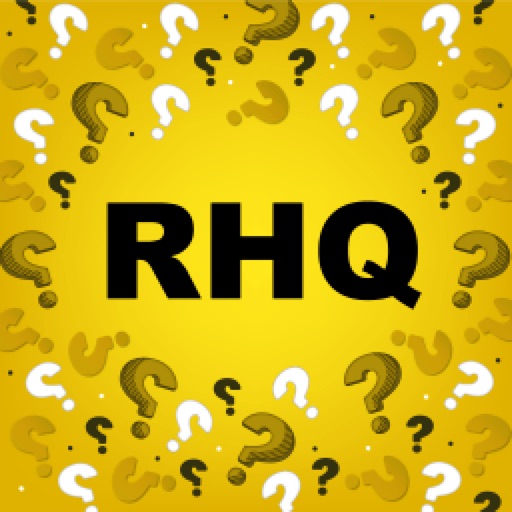 RHQ icon