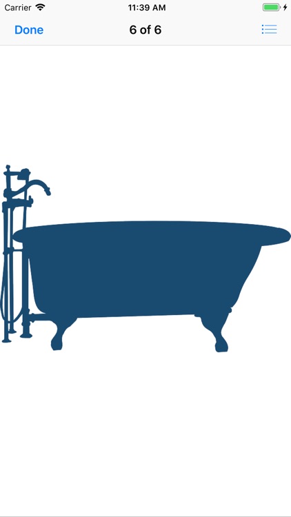 Bathtub Stickers screenshot-6