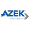 AZEK Deck Designer