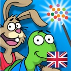 Top 38 Book Apps Like UK-Tortoise and the Hare - Best Alternatives