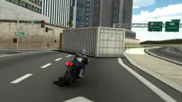 Game screenshot Street Motorbike Rider 3D mod apk