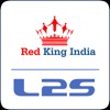 Log2Space - RedKing India