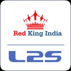 Log2Space - RedKing India
