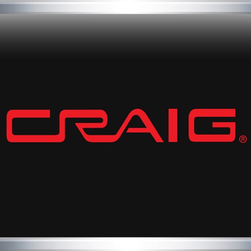 CRAIG LAND & AIR DRONE