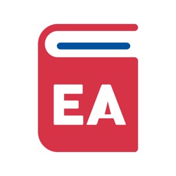 EA English for All Student