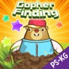 Gopher Finding: PS-KG