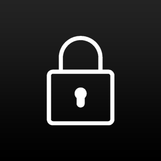 Photo Vault - Protect Photos iOS App