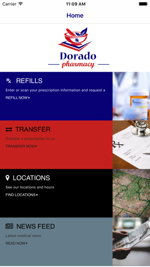 Dorado Pharmacy(圖2)-速報App