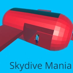 SkydiveMania