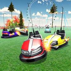 Activities of Real Bumper Cars Simulator 17