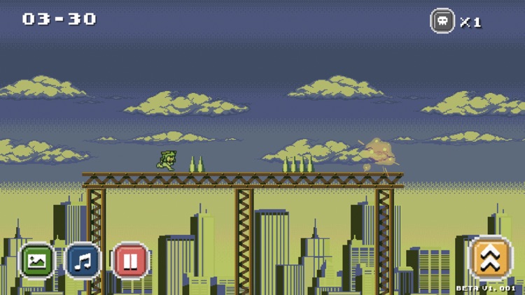 Mega Waifus screenshot-3