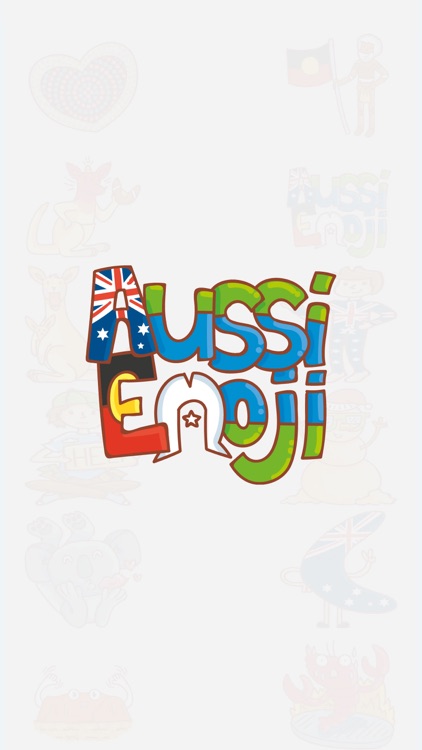 AussiEmoji