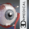 App Icon for Essential Eye App in Peru IOS App Store