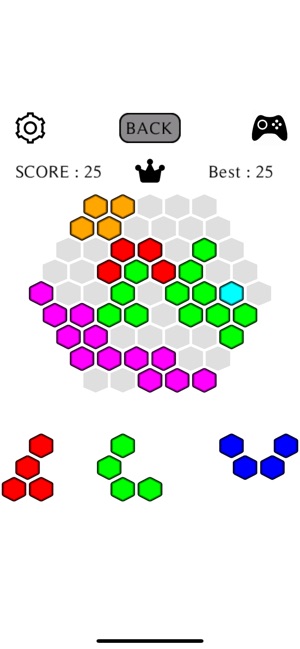 Hexa Cell Connect(圖6)-速報App