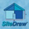 SiteDraw is designed to create fast and accurate “As Built” floor plans