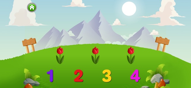 Kids Numbers and Math(圖1)-速報App