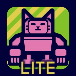 Robocat Rampage LITE