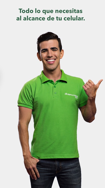Banco Azteca screenshot-3