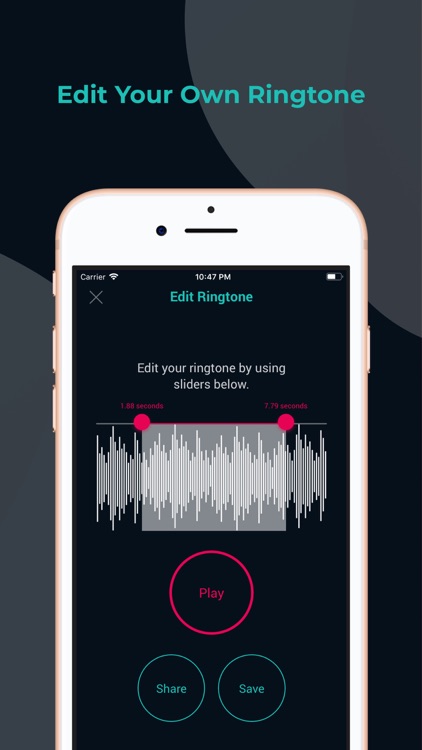 Ringtone Pro: Popular Tones