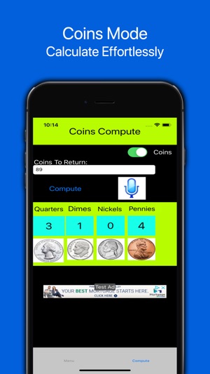 Coins Compute(圖2)-速報App