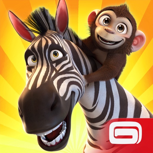 Wonder Zoo - Animal Rescue!