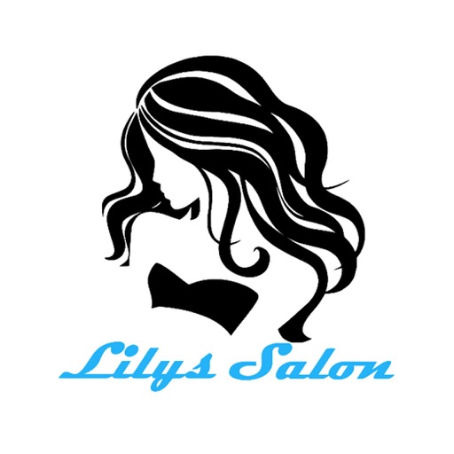 Lilys Salon icon