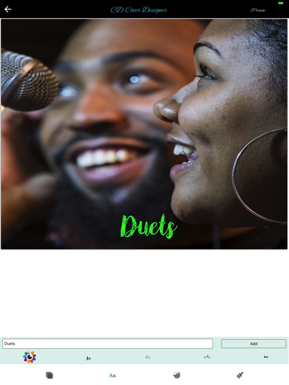 CD Cover Designer Pro