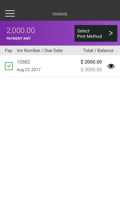 Bergman Law screenshot-3