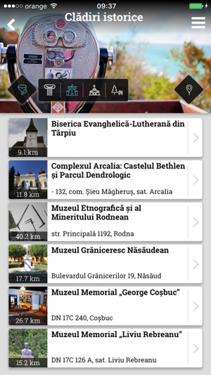 Visit Bistrita-Nasaud(圖3)-速報App