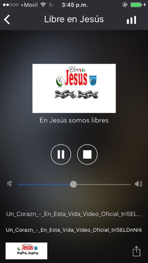 Libre en Jesús(圖2)-速報App