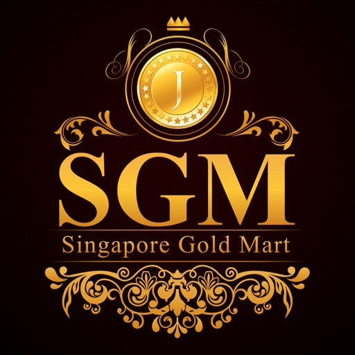 Singapore Gold Mart icon