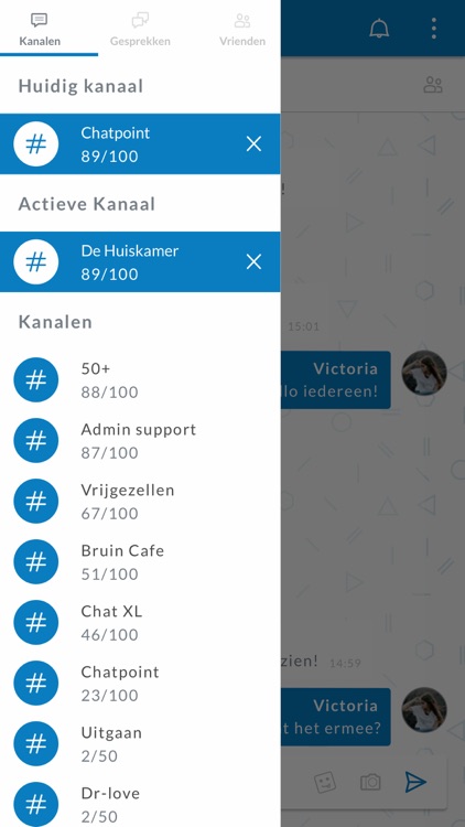 ChatPlaza