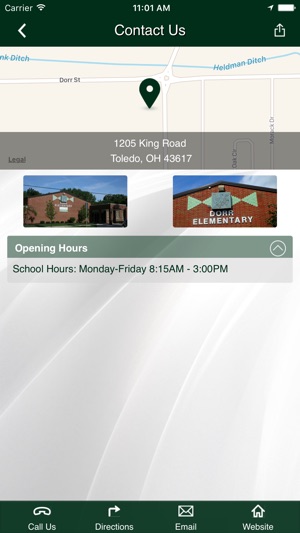 Dorr Elementary(圖2)-速報App