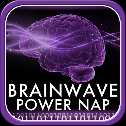BrainWave Binaural Power Nap