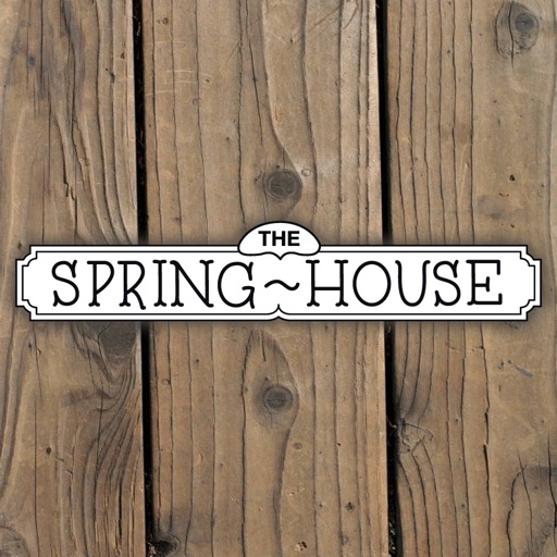The Springhouse icon