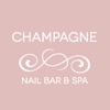 Champagne Nail Bar and Spa