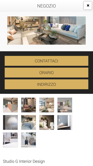 ‎Studio G Interior Design on the App Store