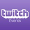 Twitch Events