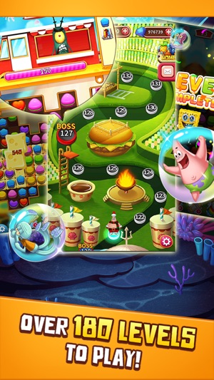 SCARICA GIOCHI SPONGEBOB GRATIS
