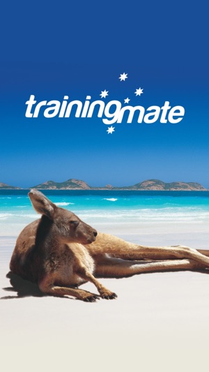 Training Mate LA(圖1)-速報App