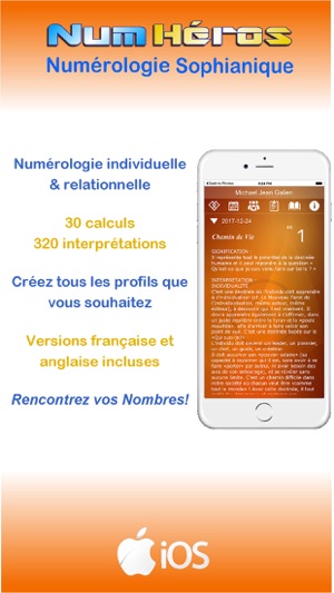 Numérologie Sophianique(圖1)-速報App