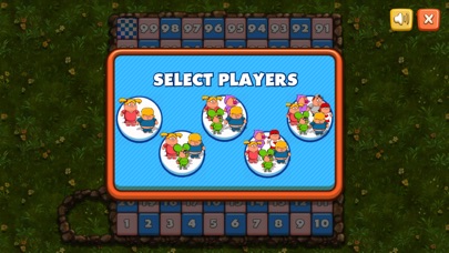 蛇和梯子－最热门的骰子小游戏 screenshot 4